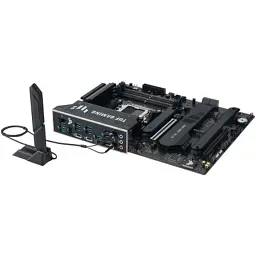Материнська плата ASUS TUF GAMING X870E-PLUS WIFI7 - мініатюра 7