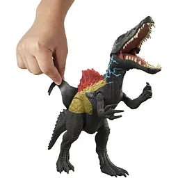 Фігурка динозавра Mattel Світ Юрського періоду Неймовірне перетворення (JKN04) - мініатюра 11