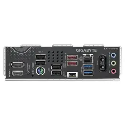 Материнська плата Gigabyte B850 EAGLE WIFI6E (B850 EAGLE WIFI6E) (Socket AM5, AMD B850, ATX) Б/в - мініатюра 3