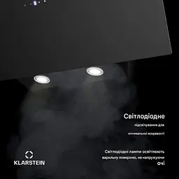 Витяжка Klarstein Laurel 90 (10047445) - мініатюра 5