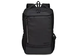 Рюкзак міський Semi Line USB 21 Black (P8251-0) - мініатюра 2
