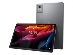 Планшет Lenovo Tab K11 Plus 8/256GB Luna Grey (ZAEW0001UA) - мініатюра 2