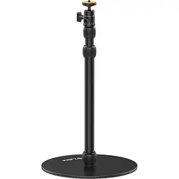 Штатив-тримач Ulanzi Vijim Stand-up Extendable Stand UV-2952 LS09 Black - мініатюра 4