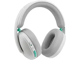 Навушники з мікрофоном Logitech G325 Lightspeed Wireless White (981-001531) - мініатюра 3