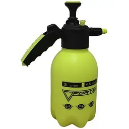 Обприскувач Forte ОР-2,0 LUX (2,0л.) (59150)