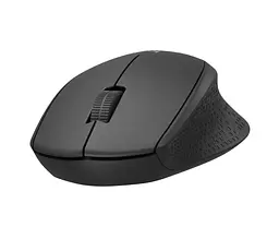 Миша комп'ютерна бездротова Logitech M280 / DPI 1000 / USB / Чорний (910-004287) - мініатюра 3