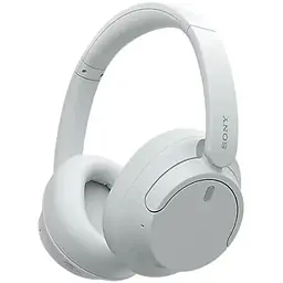 Навушники Sony WH-CH720N Wireless White (WHCH720NW.CE7)