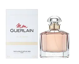 Оригінал Guerlain Mon Guerlain 100 мл парфумована вода