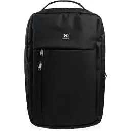Рюкзак для ноутбука Vinga 17.3" NBP717 Black (NBP717BK) - мініатюра 3
