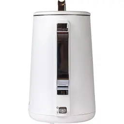 Електрочайник МG-518, White Magio teh0020861 - мініатюра 4