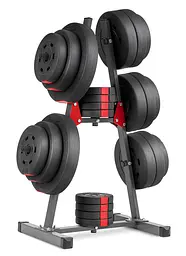 Стійки під диски Hop-Sport HS-1006A - мініатюра 2