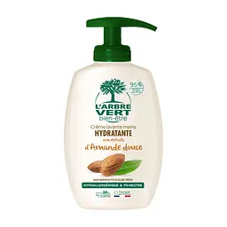 Рідке мило L'Arbre Vert Арганія 300 мл (3450601036415)