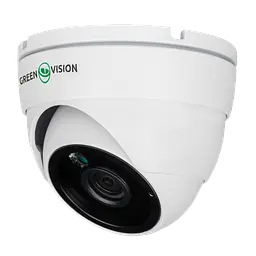 Зовнішня IP-камера GreenVision GV-194-IP-FM-DOA40-20 POE 2.8 - мініатюра 4