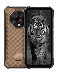 Смартфон Ulefone Armor X16 6/128GB Sand Dune - мініатюра 1