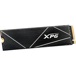 SSD накопичувач Adata XPG Gammix S70 Blade 8TB [AGAMMIXS70B-8000G-CS] [130898] - мініатюра 3