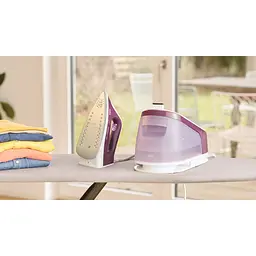 Прасувальна система Braun CareStyle 1 Pro IS 1514 VI SS фіолетова - мініатюра 8