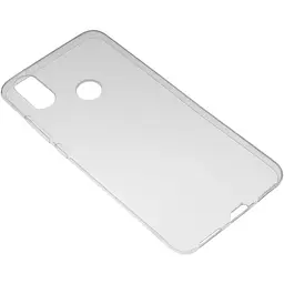 Чохол-накладка Toto TPU Clear Case Xiaomi Mi6X/A2 Transparent - мініатюра 4