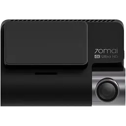 Автомобільний відеореєстратор 70mai Dash Cam 4K A800SE [150334] - мініатюра 2