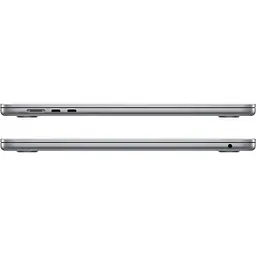 Ноутбук Apple MacBook Air 15" M2 Retina 8/256GB Space Gray 2023 [MQKP3] [86310] - мініатюра 4