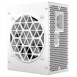 Блок живлення 1stPlayer PS-850SFX 850W 80+ Gold White (SFX-GLD-850-WH-EU) - мініатюра 6