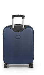Валіза Gabol Paradise XP (S) Blue (123322-003) - мініатюра 3