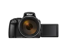 Фотоапарат Nikon Coolpix P1100 Black (VQA170EA) - мініатюра 7