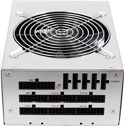Блок живлення FSP FSP2000-52AGPBI 2000W (FSP2000-52AGPBI) - мініатюра 5
