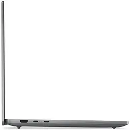 Ноутбук Lenovo IdeaPad Pro 5 14AHP9 з процесором AMD Ryzen™ 7 8845HS pana la 5.1GHz, 14" 2.8K, OLED, 120Hz, DisplayHDR™ True чорний 500, 32GB LPDDR5x, 1TB SSD, AMD сірий - мініатюра 9