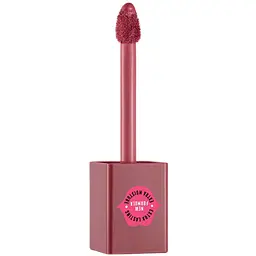 Помада Flormar Kiss Me More Blush матова рідка стійка відтінок 005, 3.8 мл - мініатюра 2