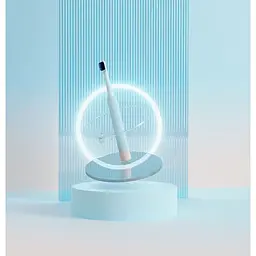 Електрична зубна щітка Xiaomi Enchen Mint5 Sonik Blue - мініатюра 2