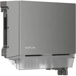 Гібридний сонячний інвертор EcoFlow PowerOcean Plus 25000W (PowerOcean Plus-INV-25kW-DE) [126739] - мініатюра 2