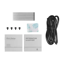 Блок живлення Deepcool 1000W PN1000D GamerStorm (R-PNA00D-FC0B-JGEU-V2) - мініатюра 7