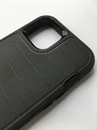 Чохол протиударний з кліпсою OtterBox Defender Pro 77-85473 для iPhone 13 (6.1") Black - мініатюра 10