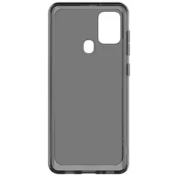 Чохол до мобільного телефона Samsung KD Lab Protective Cover Galaxy A21s (A217) Black (GP-FPA217KDABW) - мініатюра 2