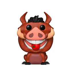 Ігрова фігурка FUNKO POP! серії "Король Лев" - ПУМБА Funko 36402