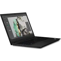 Ноутбук Lenovo ThinkPad E590 FHD (i3-8145U/8/256SSD) - Class A "Б/В" - мініатюра 6