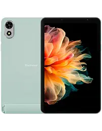 Планшет Blackview Zeno 1 4/64GB Green (2936)