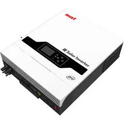 Система зберігання енергії Must PV18-8048PRO II 8kW + 2 АКБ LP16-48200 20.4kWh (51.2V/200Ah/10240Wh) [174044] - мініатюра 3