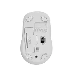 Маніпулятор миша бездротова WIWU 2.4G Wireless Mouse WM112 White - мініатюра 6