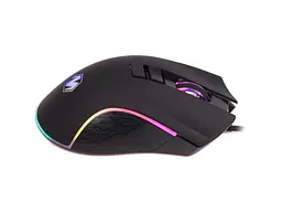 Миша Maxxter McG-7B-I725 Black - мініатюра 2