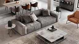 Samsung Комплект тилової акустики SWA-9500S 140Вт 2.0.2 BT Dolby Atmos чорний - мініатюра 2