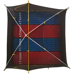 Намет Sierra Designs Meteor 4 (1012-40155122) - мініатюра 3