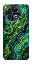 TPU чохол Demsky Forest marble для TECNO Spark 30 Pro (KL7)
