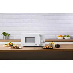 Мікрохвильова піч Gorenje MO20E1W15 - мініатюра 9