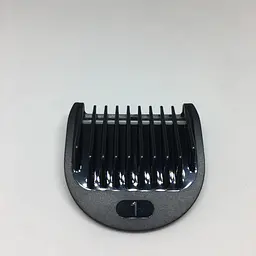 Гребінець для тримера Braun MGK3, MGK5, MGK7, BT3, BT5, тип 5513, 5514, 5515, 5516, 5517, 5541 1 мм - мініатюра 9