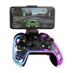 Геймпад Havit HV-G158BT PRO RGB (HV-G158BT PRO) - мініатюра 2