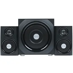 Акустична система 2.1 Microlab TMN-9U Black