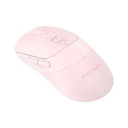Мишка A4Tech FG50 Plus Wireless Pink (4711421002820) - мініатюра 7