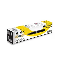 Тример Rotex RHC12-S - мініатюра 5