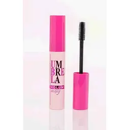 Туш для вій FEERIA Double Power VOLUME MAXY